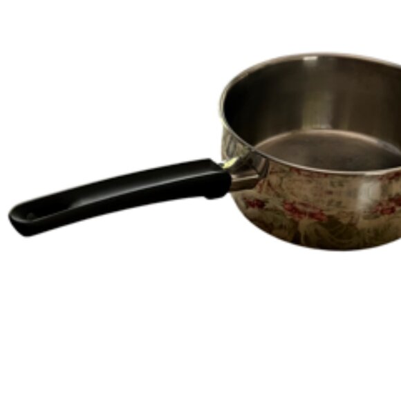 The Cook's Bazaar- Cookware Collection 3 Quart Pan - Picture 2 of 6